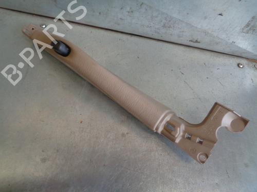 Used Rear right interior door handle CHRYSLER VOYAGER IV (RG, RS) 2.5 CRD (141 hp) 12895410