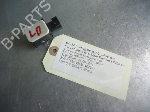 Used Electronic sensor FORD MONDEO IV (BA7) 2.0 TDCi (140 hp) 13060392