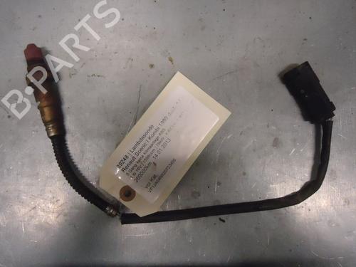 Electronic sensor RENAULT SCÉNIC I MPV (JA0/1_, FA0_) 1.6 (JA00, JA16, JA15, JA19, JA1V, JA2B, JA2C, JA0B,... (107 hp) 12861823