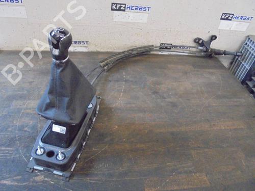 Used Gear lever SEAT LEON (5F1) 1.2 TSI (86 hp) 19945709