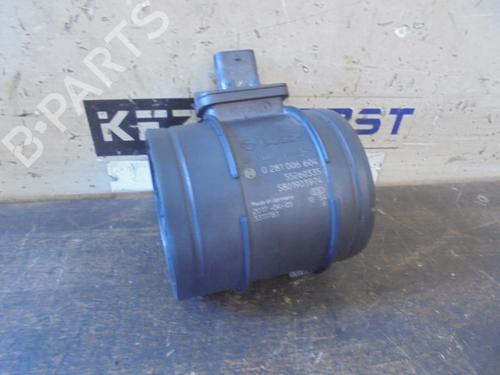Used Mass air flow sensor IVECO DAILY VI Van 33S14, 35S14, 35C14, 42S14 (136 hp) 20090991