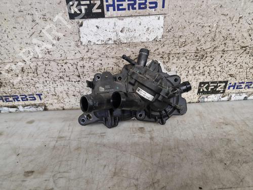 Used Thermostat housing Thermostat housing VW GOLF VII Variant (BA5, BV5) 1.2 TSI (105 hp) 33629009 33629009