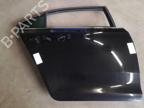 Used Right rear door SKODA RAPID (NH3, NK3, NK6) 1.4 TSI (122 hp) 22283521