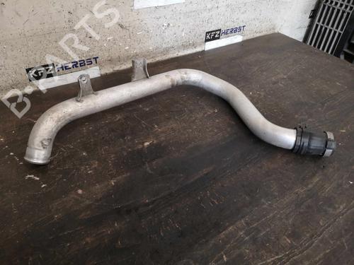 Used Pipe HYUNDAI ix20 (JC) 1.4 CRDi (78 hp) 22281240