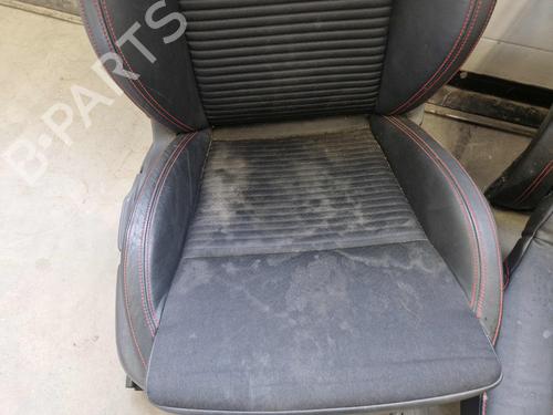 Seats set SKODA OCTAVIA III Combi (5E5, 5E6) 2.0 TDI RS | BP38046797C78 - Image 2