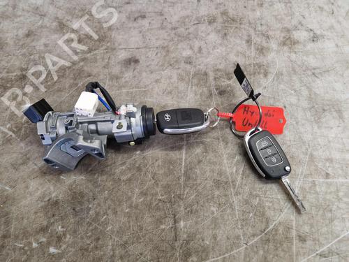 Used Ignition barrel Ignition barrel HYUNDAI i20 II (GB, IB) 1.2 (75 hp) 33237162 33237162