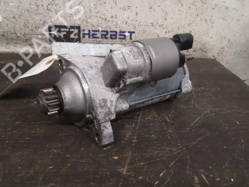 Startmotor SKODA OCTAVIA III Combi (5E5, 5E6) 2.0 TDI (150 hp) 22282714