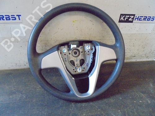 Used Steering wheel HYUNDAI i20 I (PB, PBT) 1.2 (78 hp) 12871298