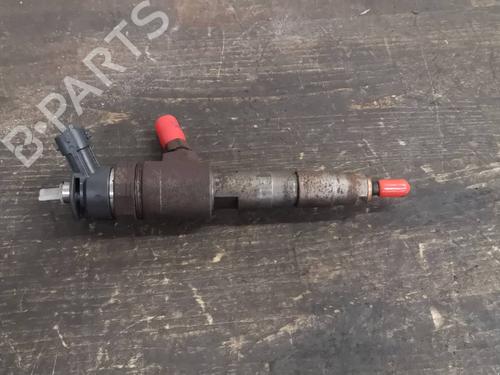 Used Injector PEUGEOT 308 II (LB_, LP_, LW_, LH_, L3_) 1.6 BlueHDi 120 (120 hp) 12879230