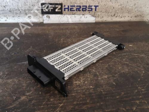 Used Heater resistor MERCEDES-BENZ CITAN MPV (W415) 108 CDI (415.703) (80 hp) 22287357
