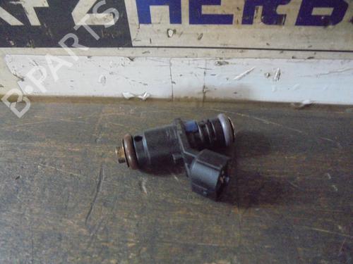 Spreder / Dyse VW POLO V (6R1, 6C1) 1.0 (60 hp) 13434168