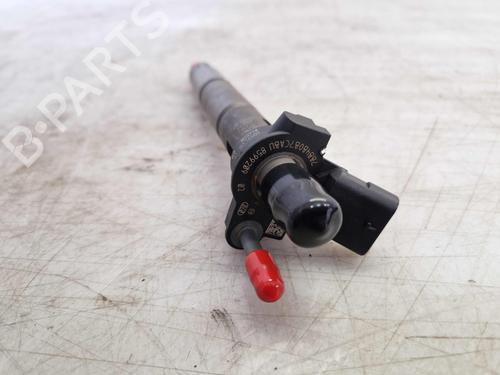 Injector BMW 3 Touring (G21, G81) 330 d Mild-Hybrid xDrive | BP25919408M100 