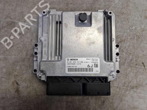 Used Engine control unit (ECU) HONDA CR-V IV (RM_) 1.6 i-DTEC (RE6) (120 hp) 29015436