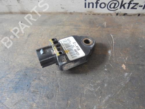 Used Electronic module HYUNDAI i30 (FD) 1.6 CRDi (90 hp) 12866826