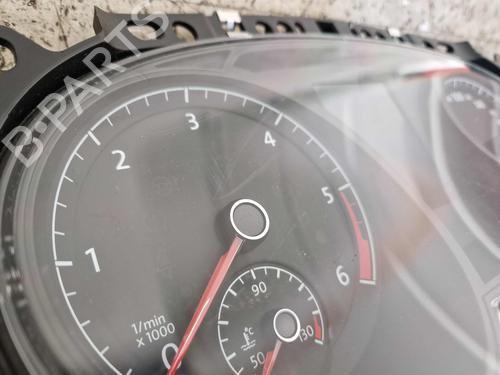Instrument cluster VW GOLF VII Variant (BA5, BV5) 1.6 TDI | BP30123580C47