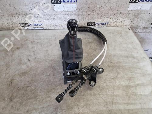 Used Gear lever SEAT IBIZA V (KJ1, KJG) 1.0 TSI (95 hp) 26649062