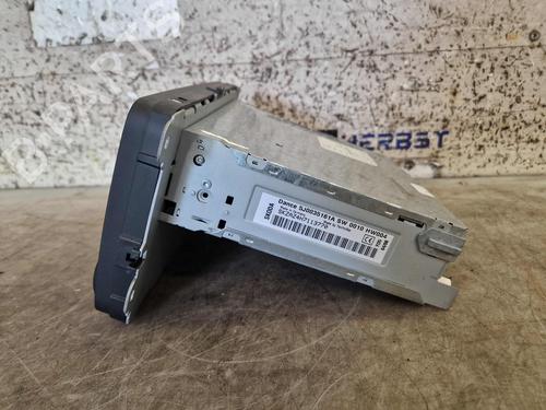 Electronic module SKODA FABIA II (542) 1.4 TDI | BP34644992M83 - Image 3