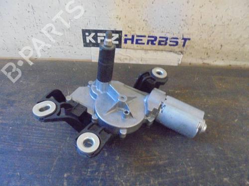Used Rear wiper motor VW TOURAN (1T3) 1.6 TDI (105 hp) 13441567