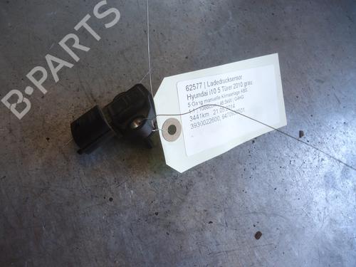 Used Electronic sensor HYUNDAI i10 I (PA) 1.1 (67 hp) 20084359