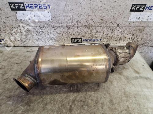 Partikelfilter für Partikelfilter BMW 3 Touring (F31) 318 d (150 hp) 34212471 34212471