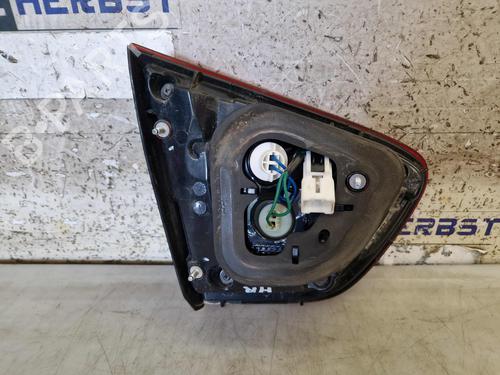 Right taillight KIA RIO III (UB) 1.2 CVVT | BP25980156C35 