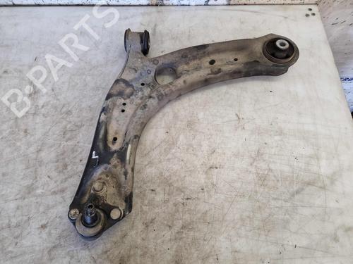 Venstre fortil bærearm VW TOURAN (5T1) 1.6 TDI (115 hp) 28362407