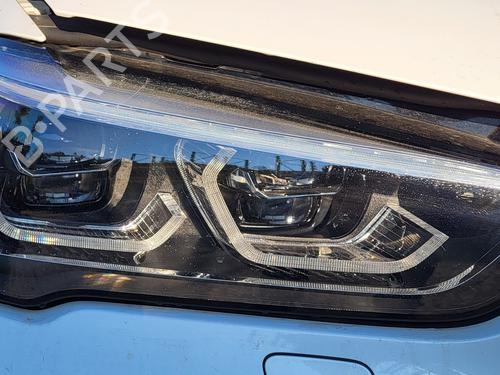 Used Right headlight Right headlight 39586642 39586642
