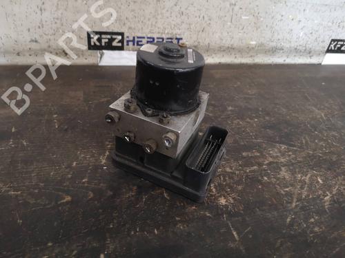 Abs pomp FORD FIESTA V (JH_, JD_) 1.4 TDCi (68 hp) 12860907