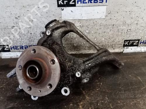 Used Left rear steering knuckle AUDI A6 C7 Avant (4G5, 4GD) 2.8 FSI quattro (204 hp) 22294353