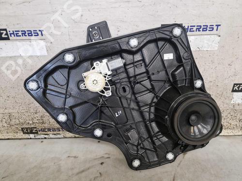 Used Rear left window mechanism Rear left window mechanism FORD FOCUS IV Turnier (HP) 1.5 EcoBlue (120 hp) 40184709 40184709