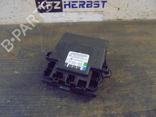 Used Control unit MERCEDES-BENZ A-CLASS (W169) A 180 CDI (169.007, 169.307) (109 hp) 20170488