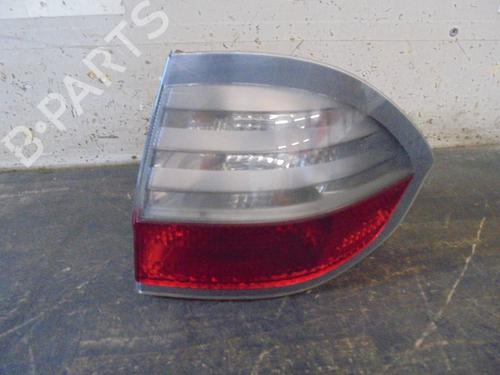 Used Right taillight FORD S-MAX (WA6) 1.8 TDCi (125 hp) 12873456
