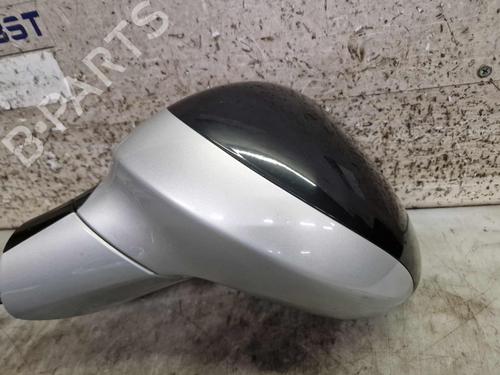 Left mirror OPEL ZAFIRA TOURER C (P12) 2.0 CDTi (75) | BP31375421C26