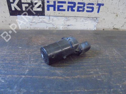 Elektronische module LAND ROVER RANGE ROVER III (L322) 3.0 D 4x4 (177 hp) 16455208