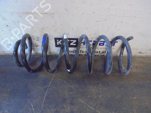Støtdemperfjær HYUNDAI i20 II (GB, IB) 1.2 (84 hp) 13061862