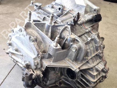 Used Gearbox MAZDA 6 Estate (GJ, GL) 2.2 D (150 hp) 26201841