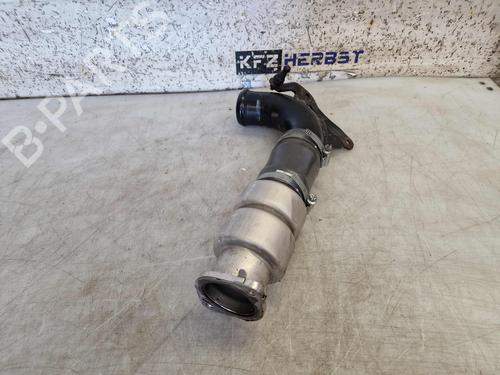 Pipe FORD GRAND C-MAX (DXA/CB7, DXA/CEU) 1.6 TDCi | BP27167297M125 