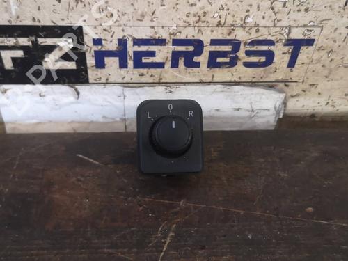 Used Mirror switch SEAT IBIZA V (KJ1, KJG) 1.0 MPi (80 hp) 13442676