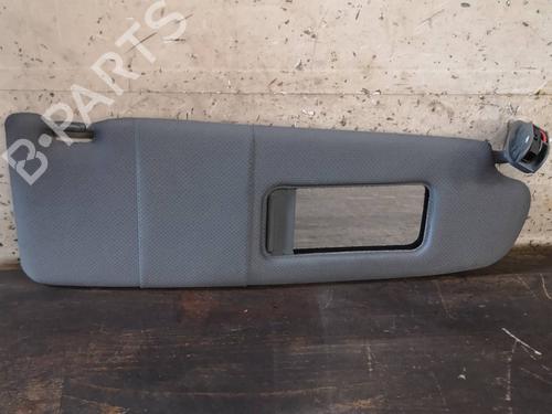 Used Right sun visor AUDI TT (8N3) 1.8 T (180 hp) 19947296