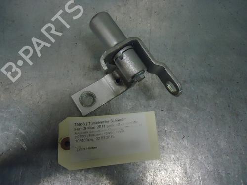 Used Hinge/Door check strap FORD S-MAX (WA6) 2.0 TDCi (163 hp) 13440073