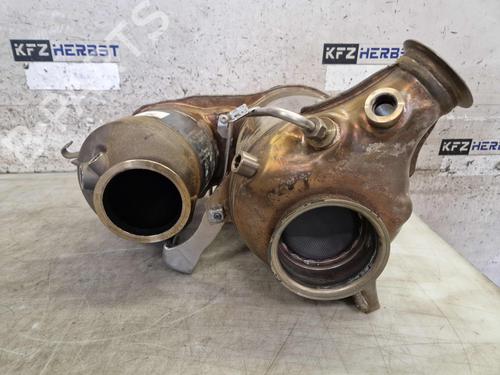 Particulate filter SKODA KODIAQ II (PS7) 2.0 TDI 4x4 | BP26392917M81 