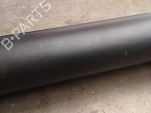 Rear parcel shelf VW PASSAT B7 Variant (365) 1.4 TSI | BP22292550C85 