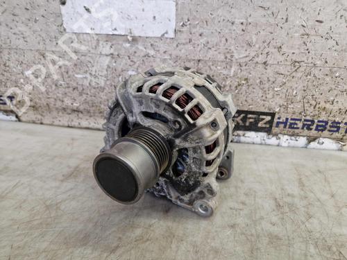 Used Alternator VW GOLF VII Variant (BA5, BV5) 1.2 TSI (105 hp) 25049248