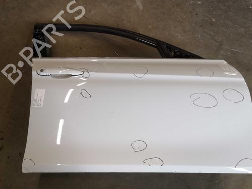 Used Right front door BMW 3 (F30, F80) 316 d (116 hp) 22287017
