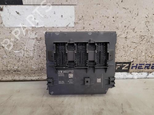 Computer VW PASSAT B7 Variant (365) 1.4 TSI (122 hp) 23986576