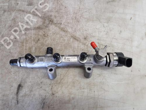 Used Injection rail PORSCHE CAYENNE (92A) 3.0 Diesel (262 hp) 28726860