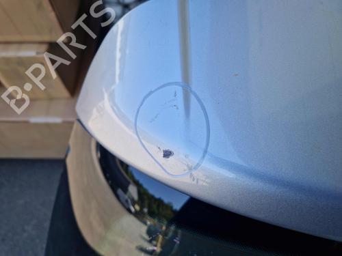 Tailgate VW GOLF V (1K1) 1.4 TSI | BP25603295C6 