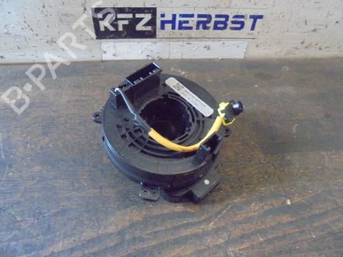Used Squib airbag OPEL ASTRA J (P10) 1.6 (68) (115 hp) 13068549