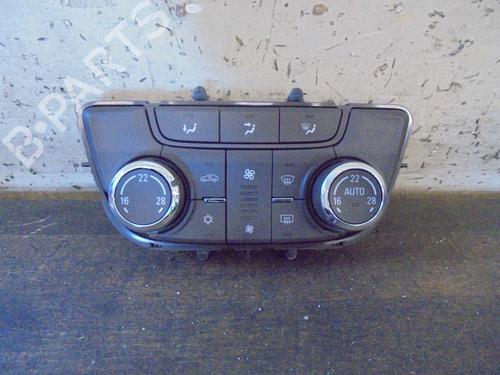 Used Climate control OPEL MOKKA / MOKKA X (J13) 1.4 4x4 (_76) (140 hp) 12871300