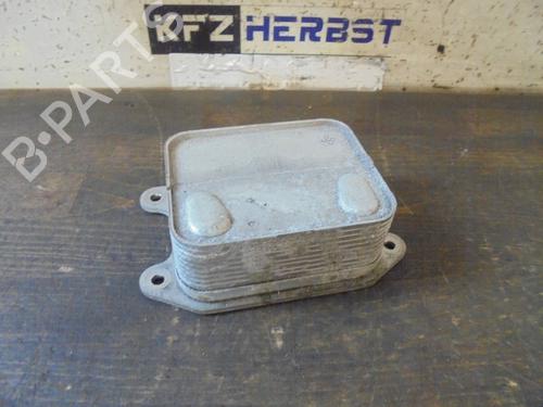 Used Oil radiator VW GOLF VII (5G1, BQ1, BE1, BE2) 1.0 TSI (86 hp) 20093083